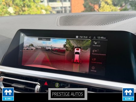 2020 BMW 3-Series - photo 28