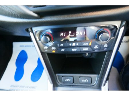 2023 Suzuki S-CROSS - photo 18