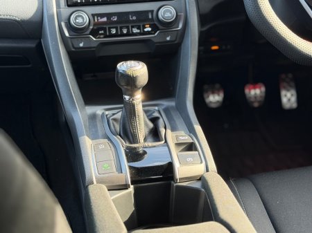 2019 Honda Civic - photo 45