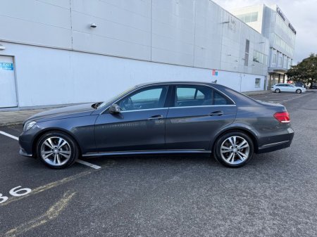 2015 Mercedes-Benz E-Class - photo 6