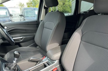2018 Ford Kuga - photo 19