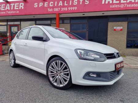 2016 Volkswagen Polo - photo 10