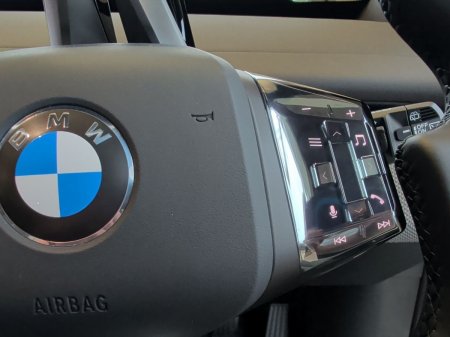 2026 BMW iX3 - photo 18