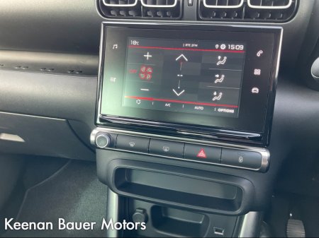 2019 Citroen C3 - photo 18