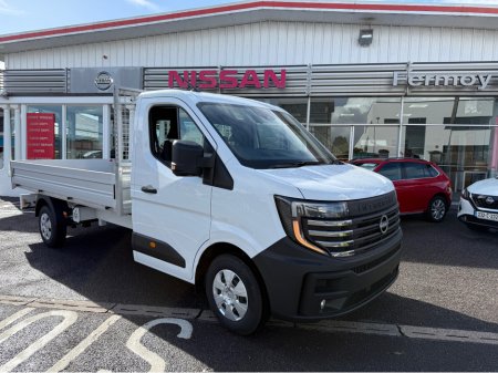 2026 Nissan Interstar - photo 22