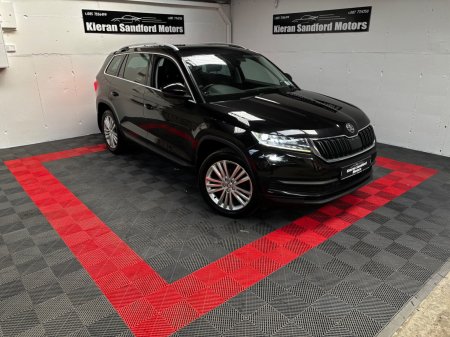 2017 Skoda Kodiaq - photo 5