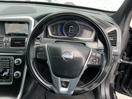 2015 Volvo XC60 - photo 23