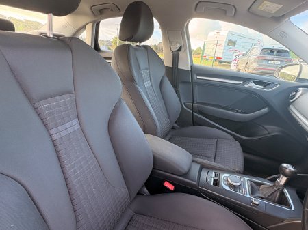 2015 Audi A3 - photo 21