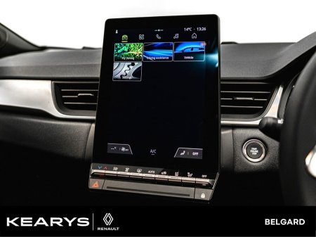 2026 Renault Symbioz - photo 15