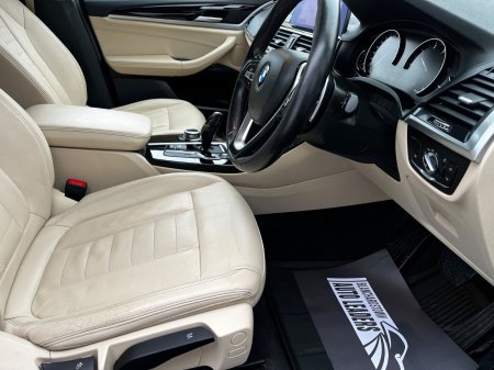 2020 BMW X3 - photo 13
