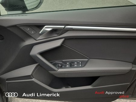 2024 Audi A3 - photo 27