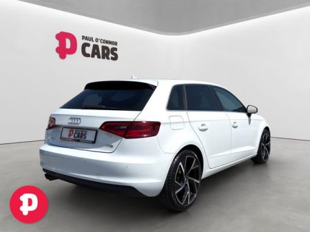 2016 Audi A3 - photo 7