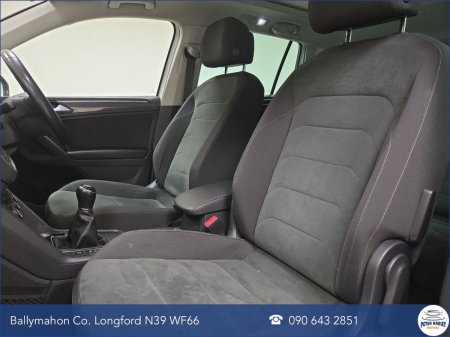 2019 Volkswagen Tiguan - photo 21