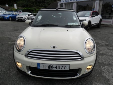 2011 Mini Cooper - photo 8