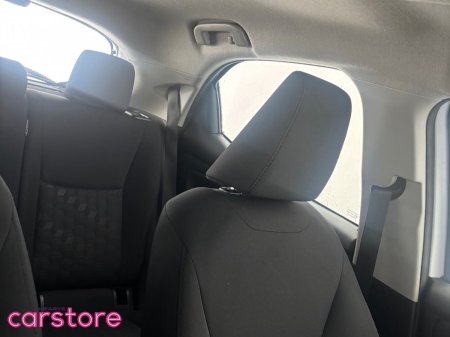 2024 Toyota Yaris - photo 17