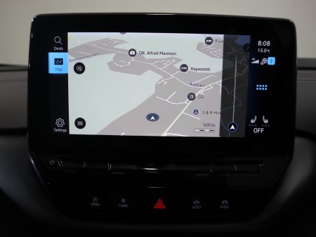 2023 Volkswagen ID.4 - photo 15