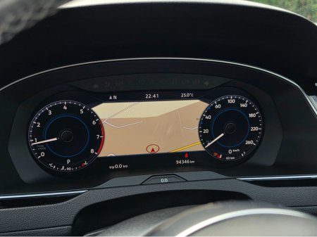 2017 Volkswagen Passat - photo 9