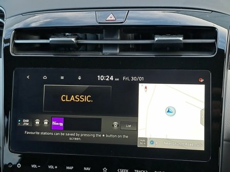 2024 Hyundai Tucson - photo 19
