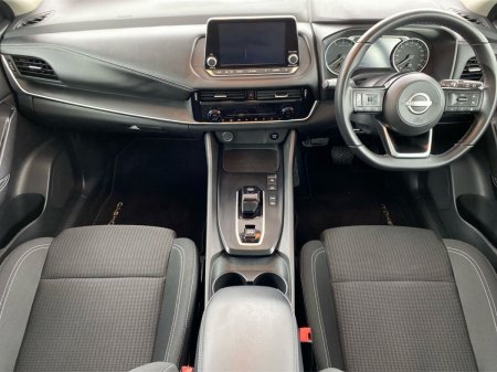 2023 Nissan Qashqai - photo 3