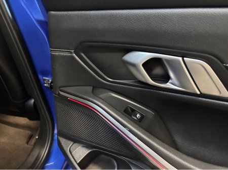 2021 BMW 3-Series - photo 5