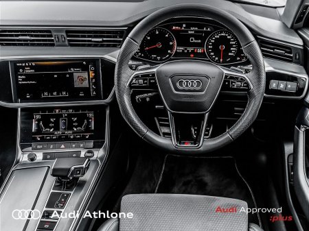 2023 Audi A6 - photo 7