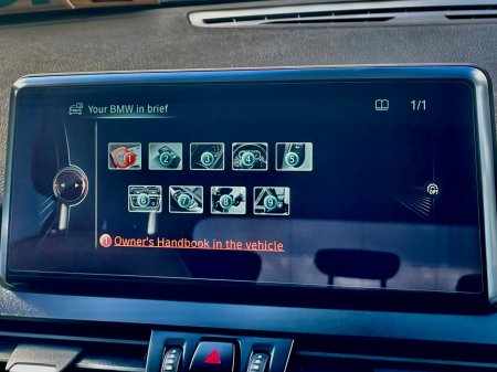 2017 BMW 2-Series - photo 41