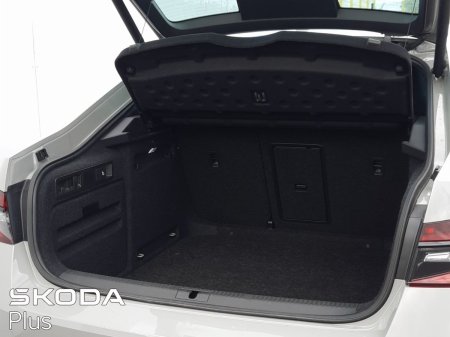 2024 Skoda Superb - photo 6