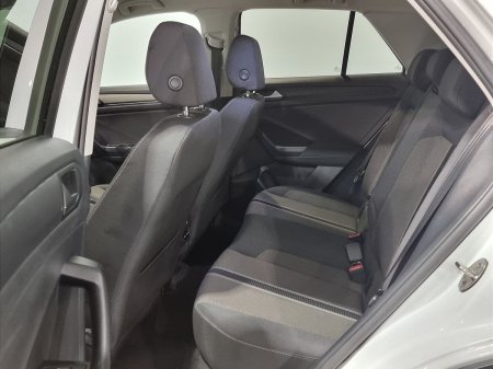 2021 Volkswagen T-Roc - photo 7