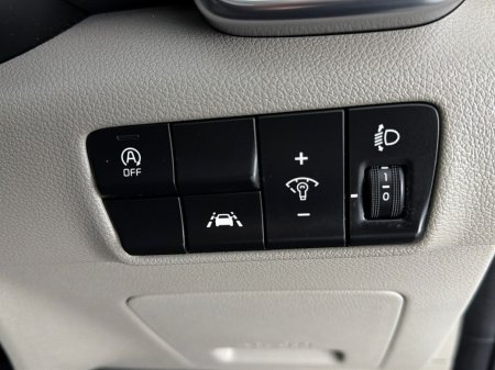 2020 Kia Sportage - photo 34