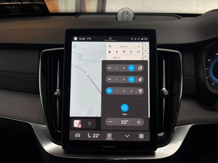 2026 Volvo XC90 - photo 18