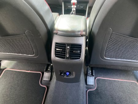 2020 Hyundai Tucson - photo 7