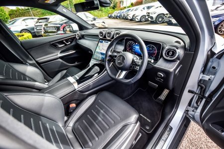 2024 Mercedes-Benz GLC - photo 12