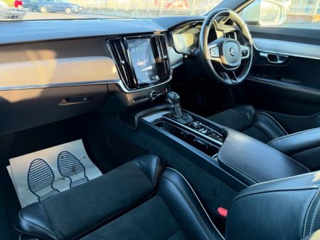 2018 Volvo S90 - photo 9