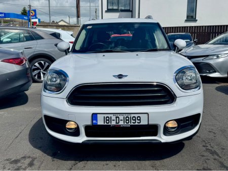 2018 Mini Countryman - photo 3