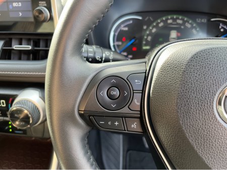 2022 Toyota RAV4 - photo 26