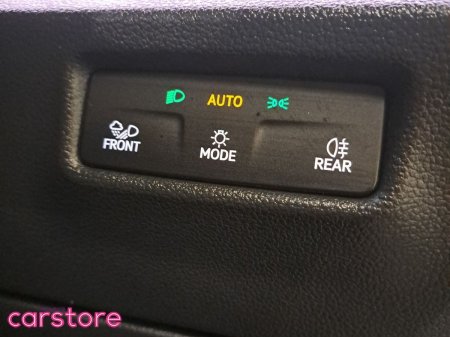 2024 Volkswagen Tiguan - photo 18