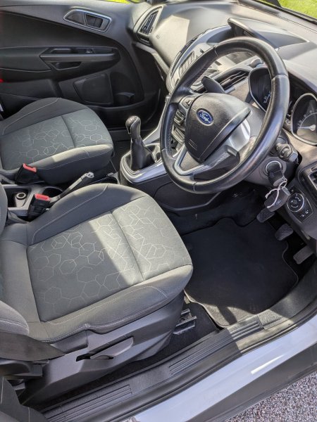 2014 Ford B-Max - photo 20