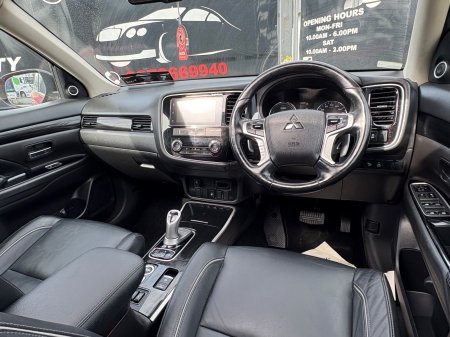2017 Mitsubishi Outlander - photo 11