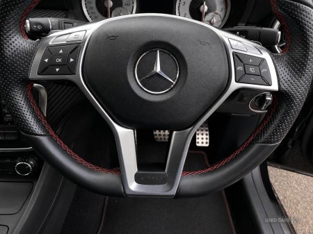 2014 Mercedes-Benz A-Class - photo 16
