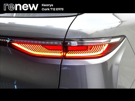 2023 Renault Megane E-Tech - photo 18