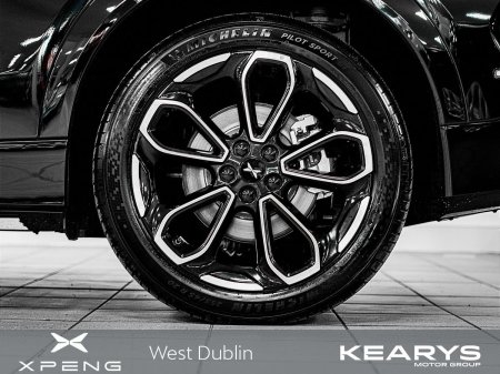 2026 XPeng G6 - photo 23