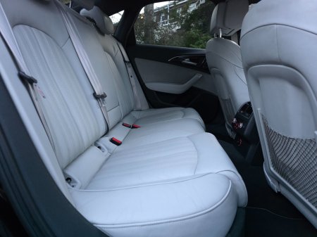 2016 Audi A6 - photo 19