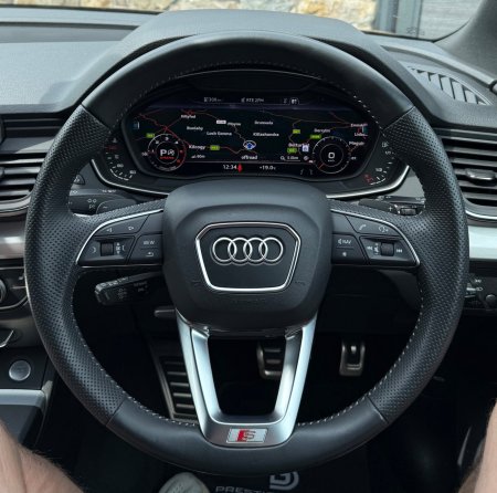 2020 Audi Q5 - photo 10