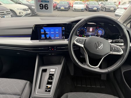 2023 Volkswagen Golf - photo 13