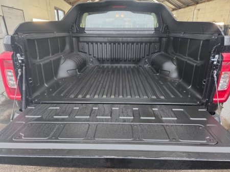 2027 Maxus T60 MAX - photo 11