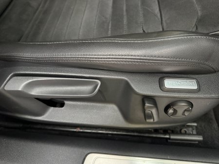 2015 Volkswagen Passat - photo 10
