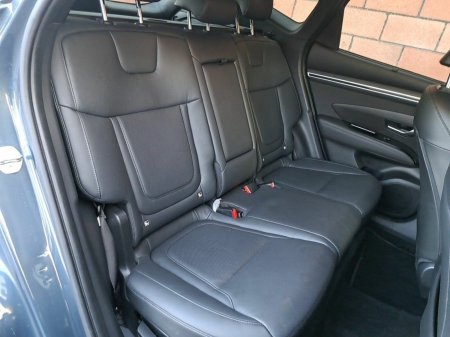 2023 Hyundai Tucson - photo 13
