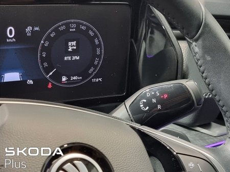 2025 Skoda Kodiaq - photo 16