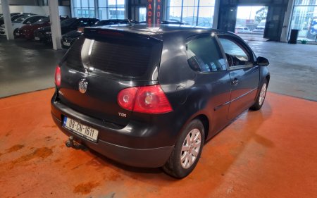 2008 Volkswagen Golf - photo 2