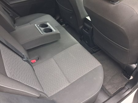 2015 Toyota Auris - photo 29